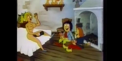 ben wanyoike add Old Animated Porn photo