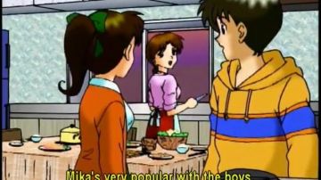 cyndy kendall add Old Animated Porn photo