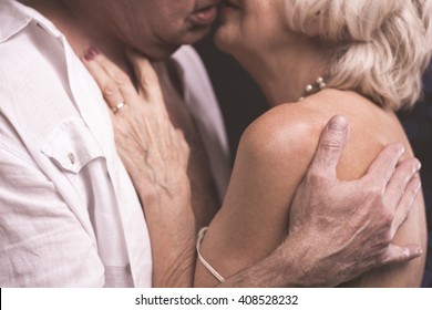 anuj juneja add Old Couple Love Making photo