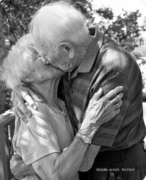 dessy amalia add Old Couple Love Making photo