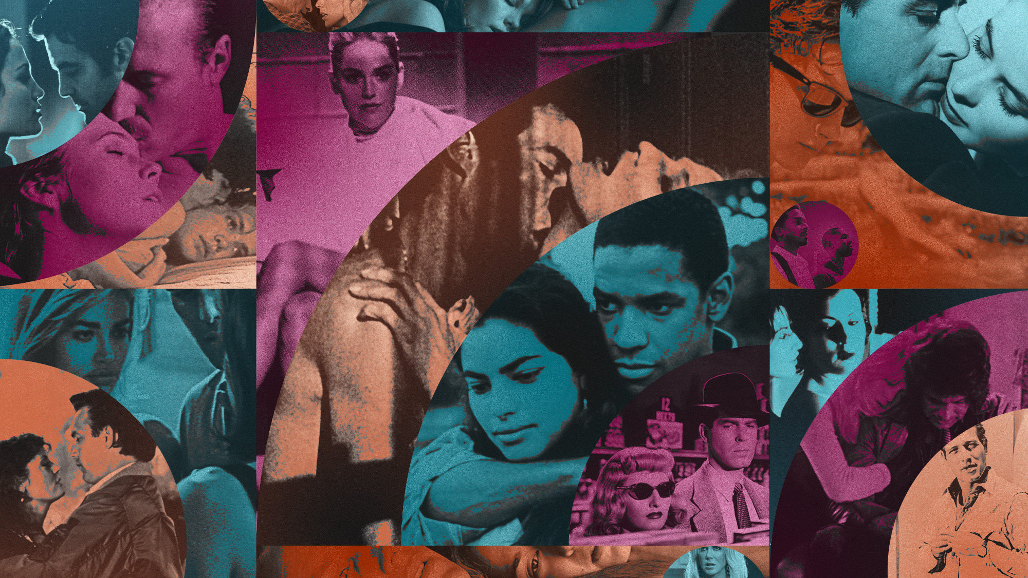 cristed espiritu add Old Erotica Movie photo