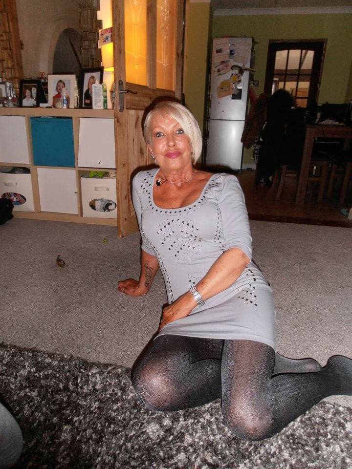 aaron hoyle add Old Lady Creampies photo