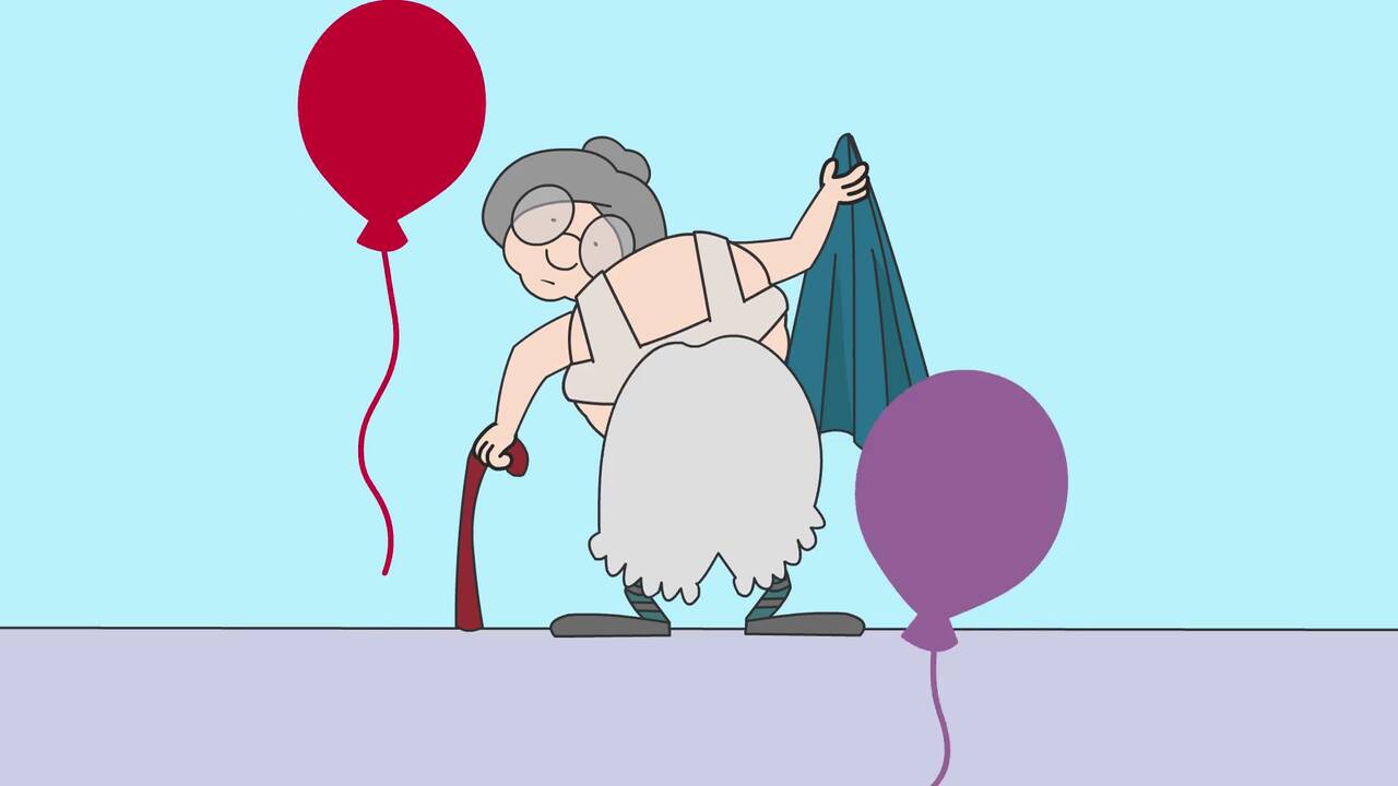 alison isbell add Old Lady Striptease photo