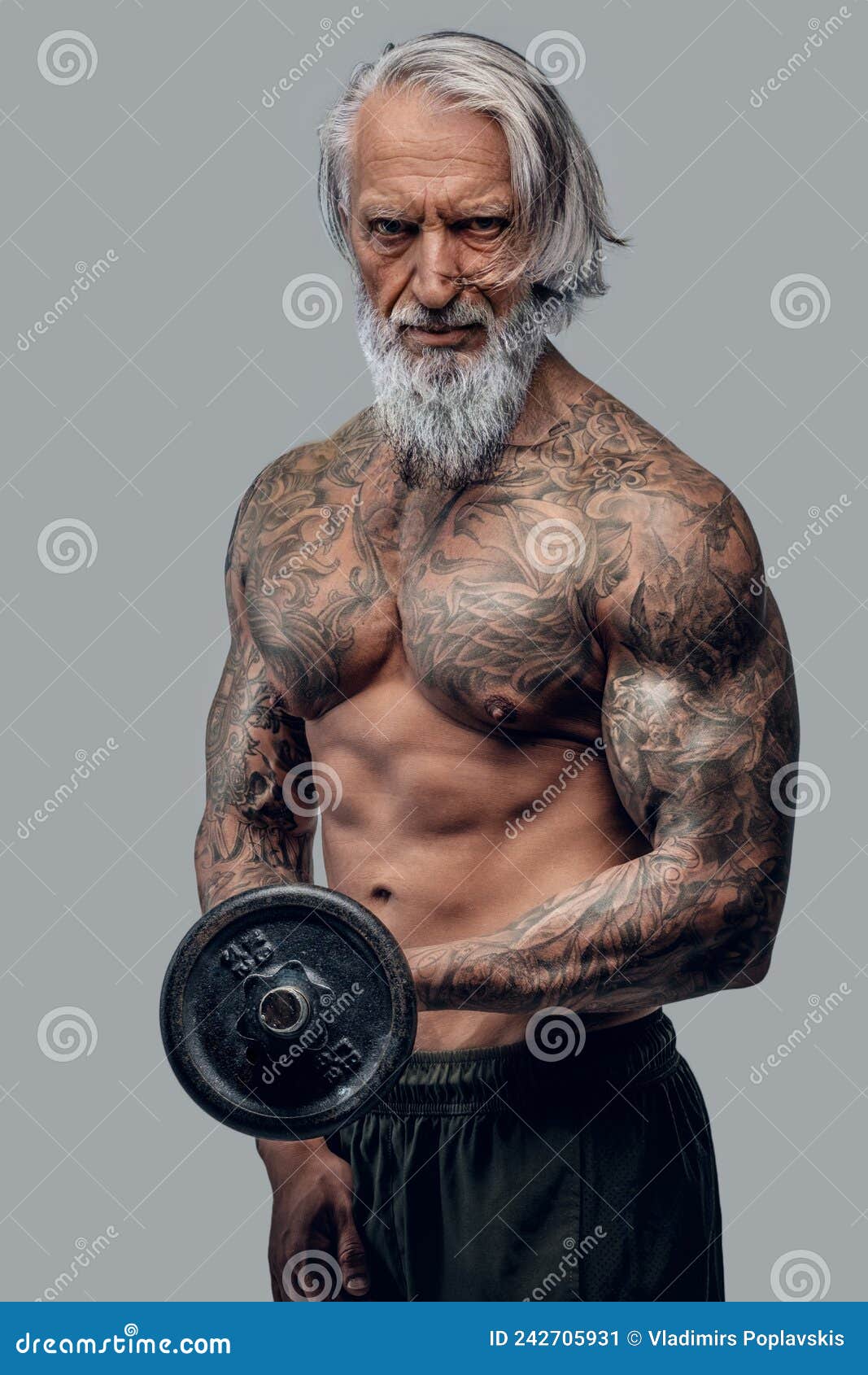 abou wadih add Old Men Naked photo