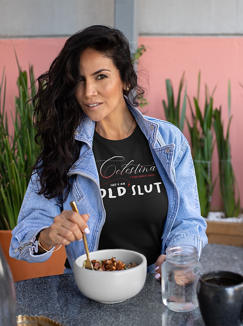 aisha selby add Old Slutes photo