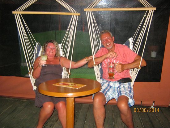 Old Swingers Party 15323