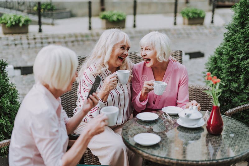 dorothy wesley add Older Women Fun Com photo