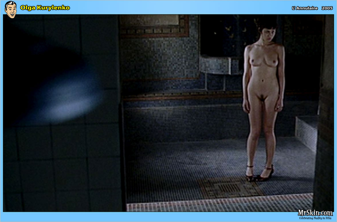 carmel warren add Olga Kurylenko Nud photo