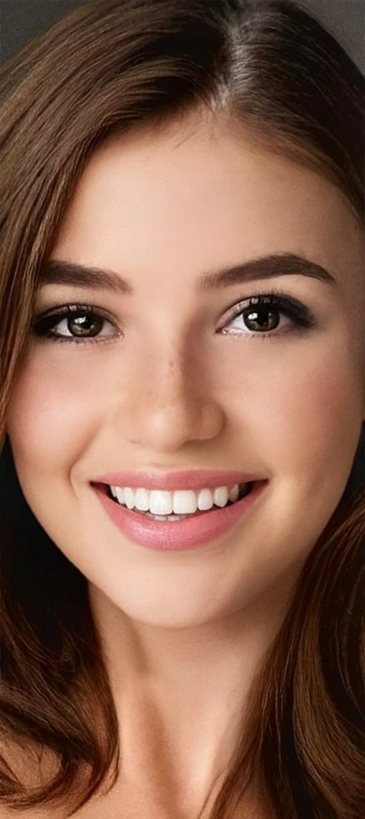 audree beyer add Olivea Casta photo