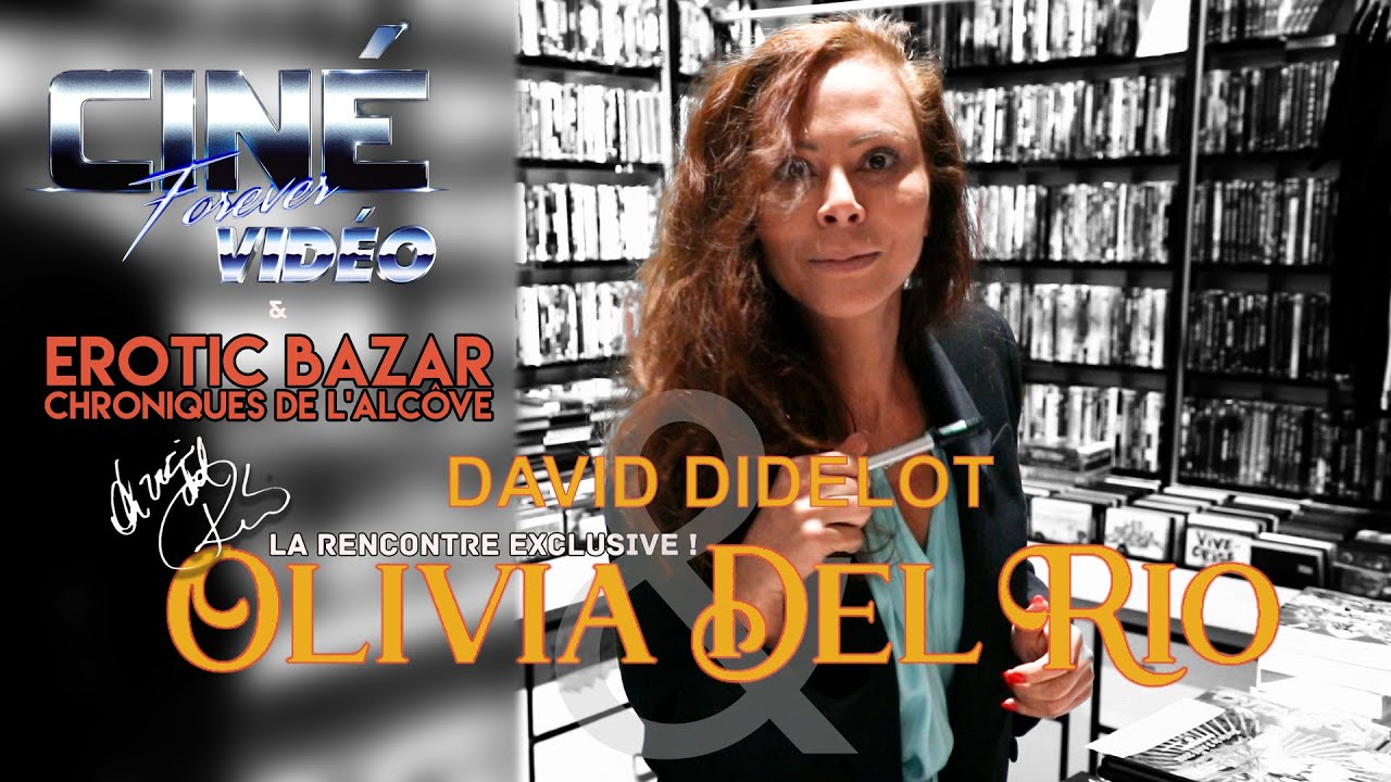 Olivia Del Rio 710