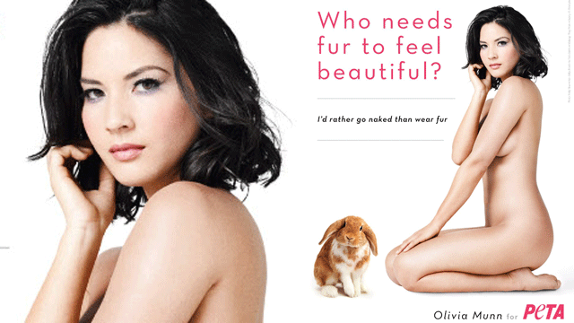 arbab qayum add Olivia Munn Nude Pictures photo