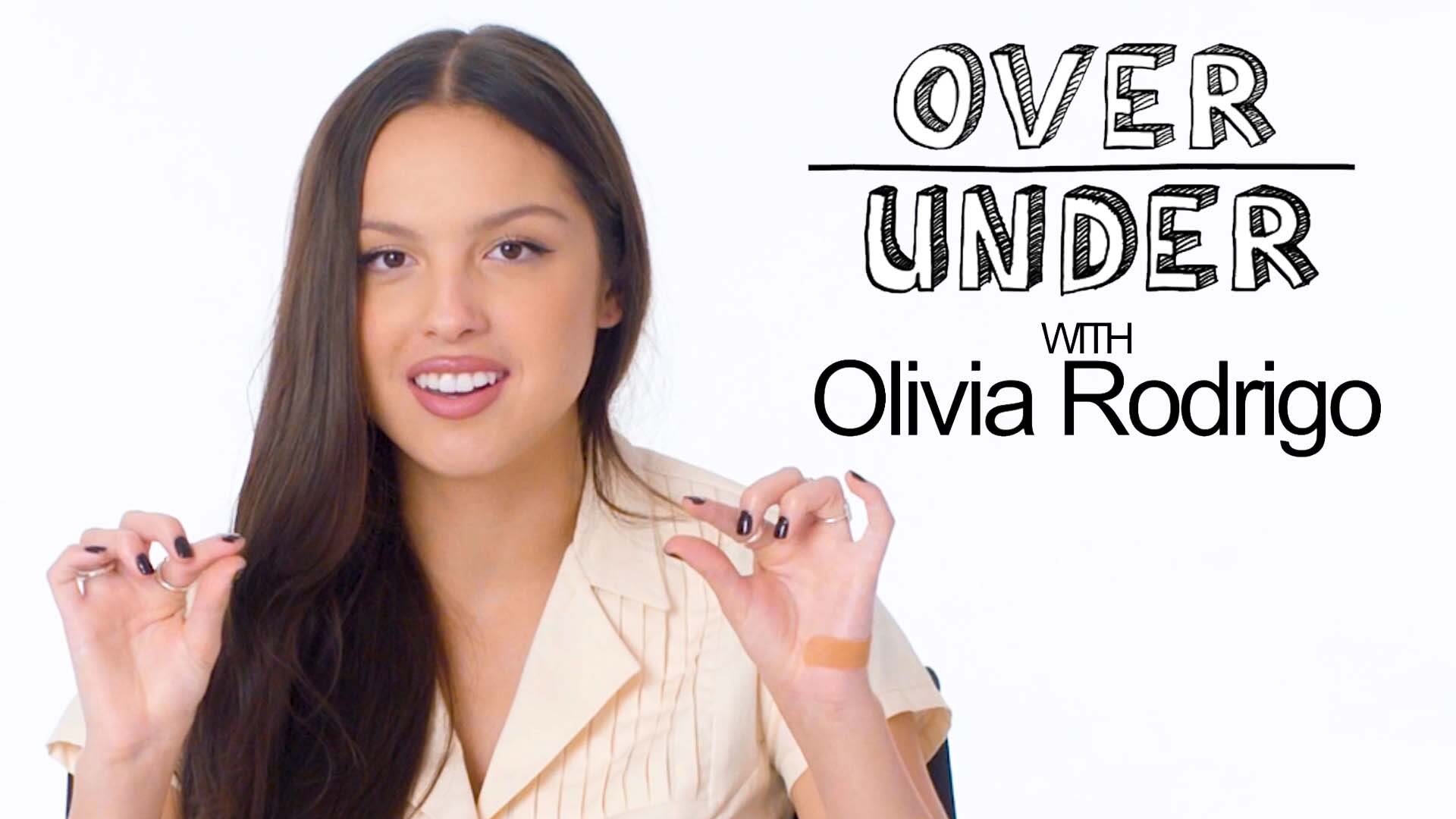akki goswami add Olivia Rodrigo Porn photo