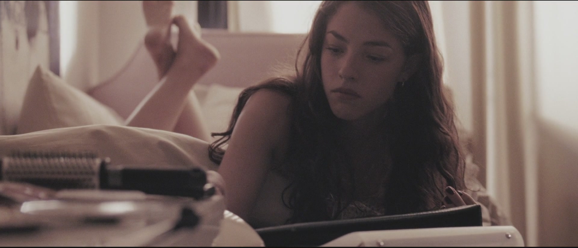 brenda caplette add Olivia Thirlby Nude photo