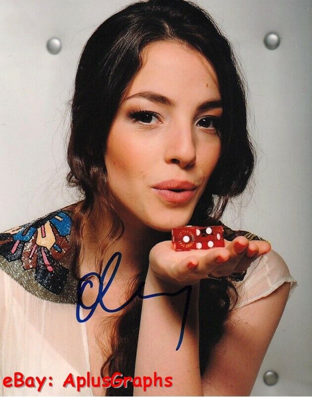 ariel cioco add Olivia Thirlby Sexy photo