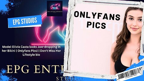 candice lawson add Oliviacasta Onlyfans photo