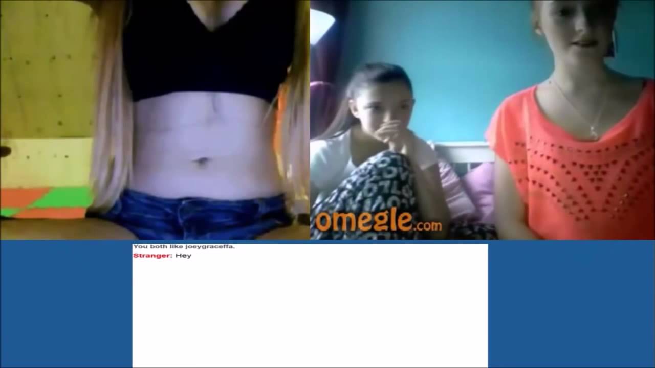 amber haskin add Omeggle Porn photo