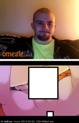 david a luke add Omeggle Porn photo