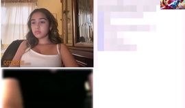 deshna jain add Omegle Big Tits photo