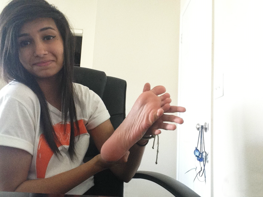 bob stevenson add Omegle Feet Joi photo