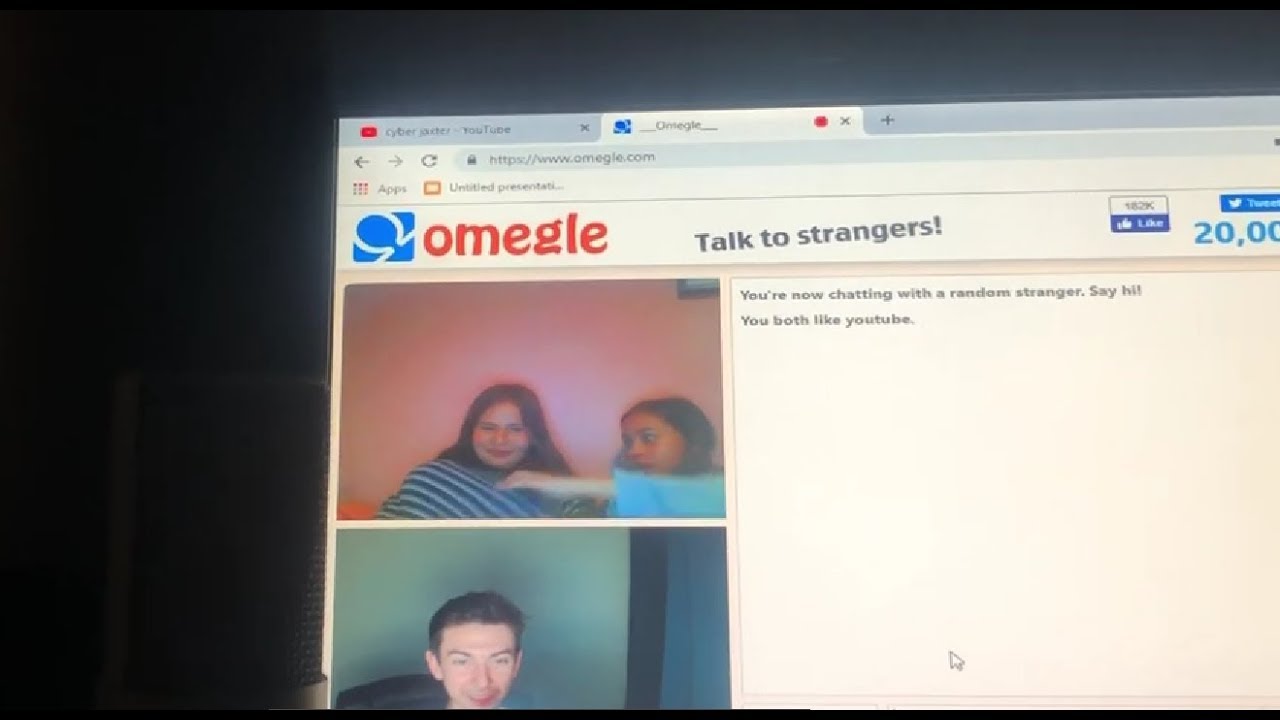 bronwyn hall add Omegle Friends Masturbate photo