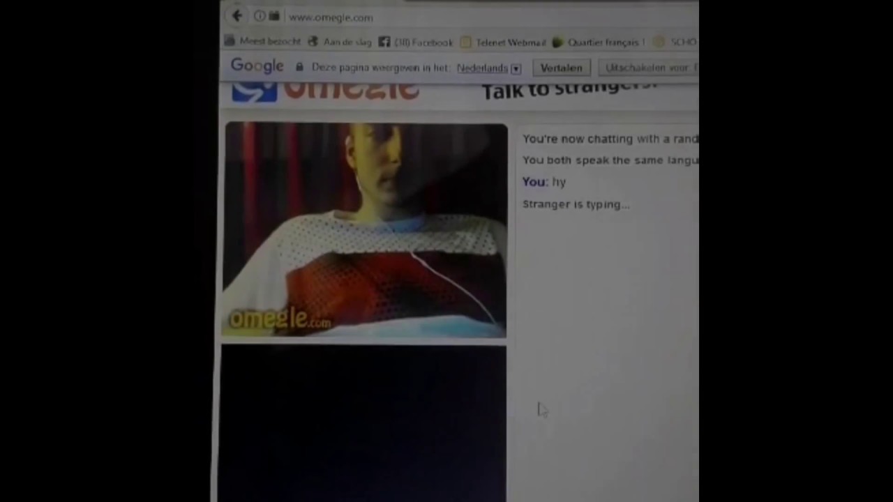 adam gawlinski add Omegle Friends Masturbate photo