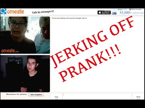 andre lyles add Omegle Friends Masturbate photo