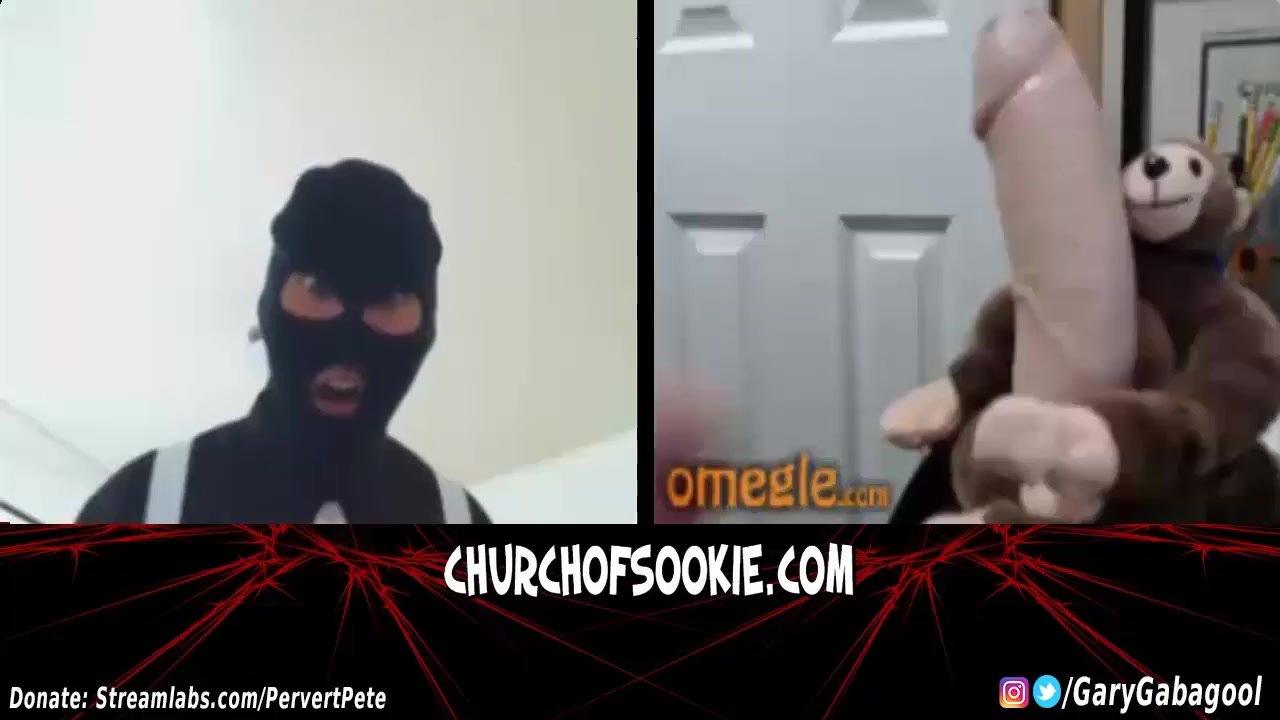 doug rech add Omegle Friends Masturbate photo