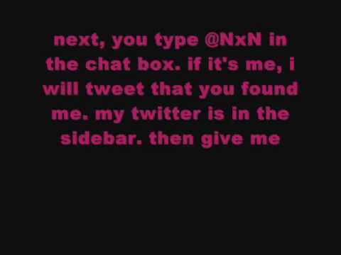chris je add Omegle Game Teens photo
