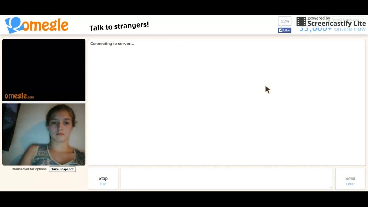 anna as add Omegle Nude photo