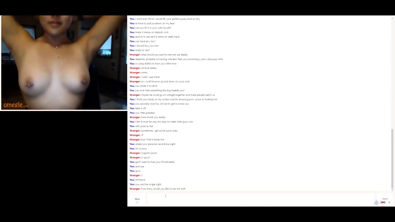 bobby hudspeth add Omegle Nude photo