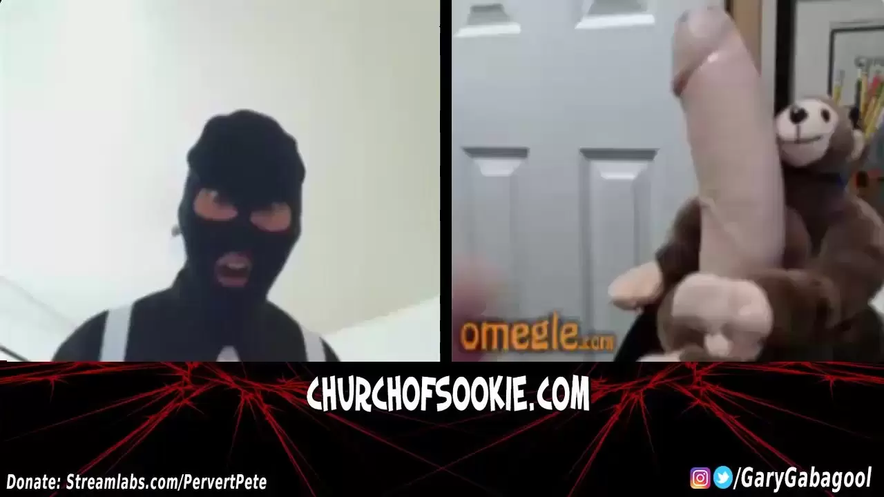 Omegle Uncensored 9812