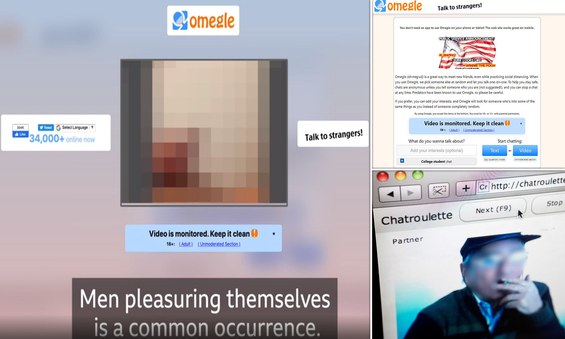 dilshaad karriem add Omegle Xxx photo