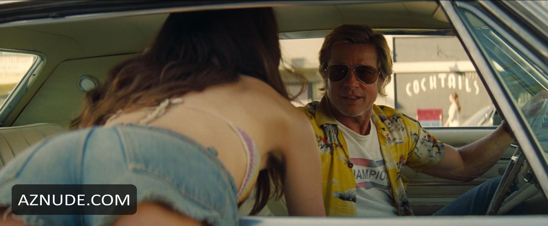 bobby hoey add Once Upon A Time In Hollywood Nude photo