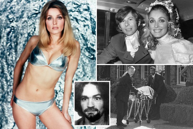 christine donellan add Once Upon A Time In Hollywood Nude photo