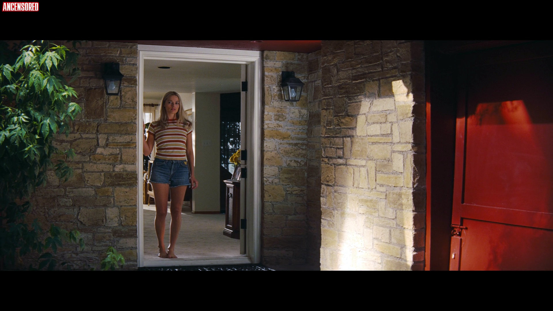 Once Upon A Time In Hollywood Nude 3094