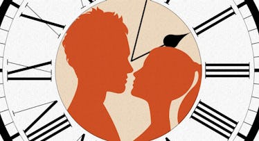 aaman hashmi add One Hour Couple photo