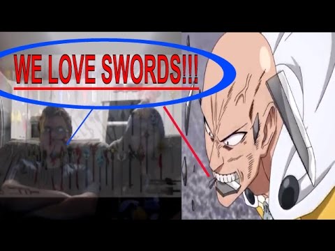 dawn buss add One Punch Porn photo