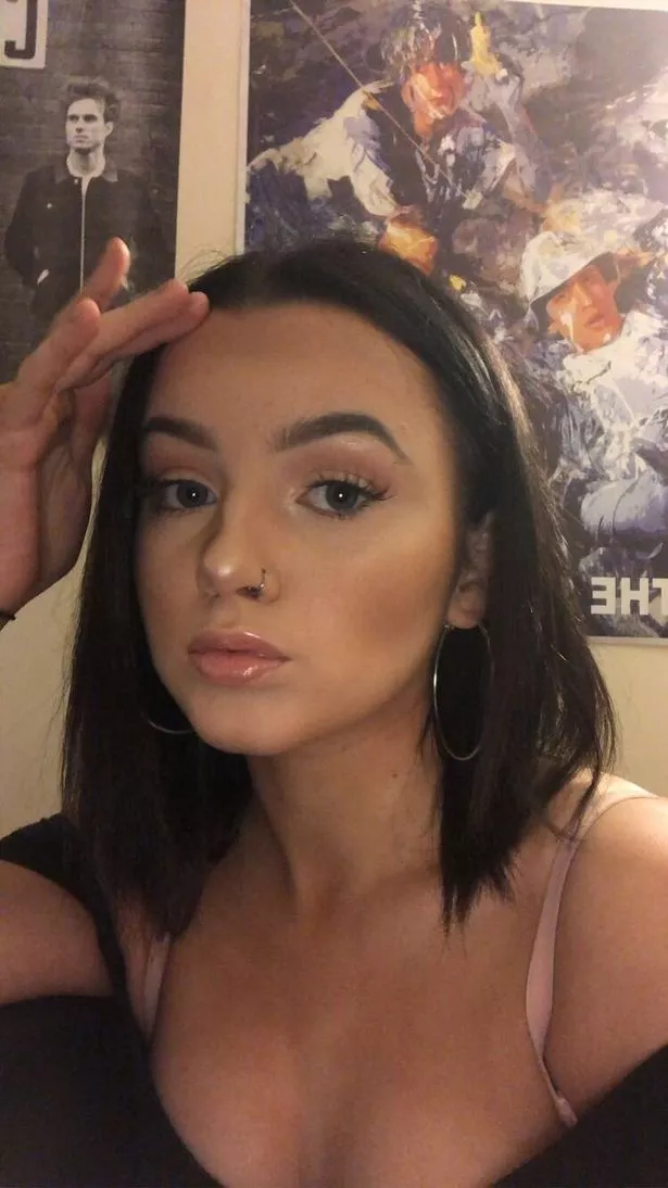 annette cross add Onkyfans Leaks photo
