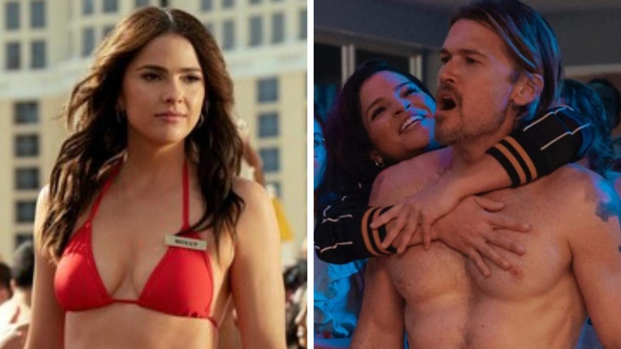 cheryl negrete add Onliterated Sex Scene photo