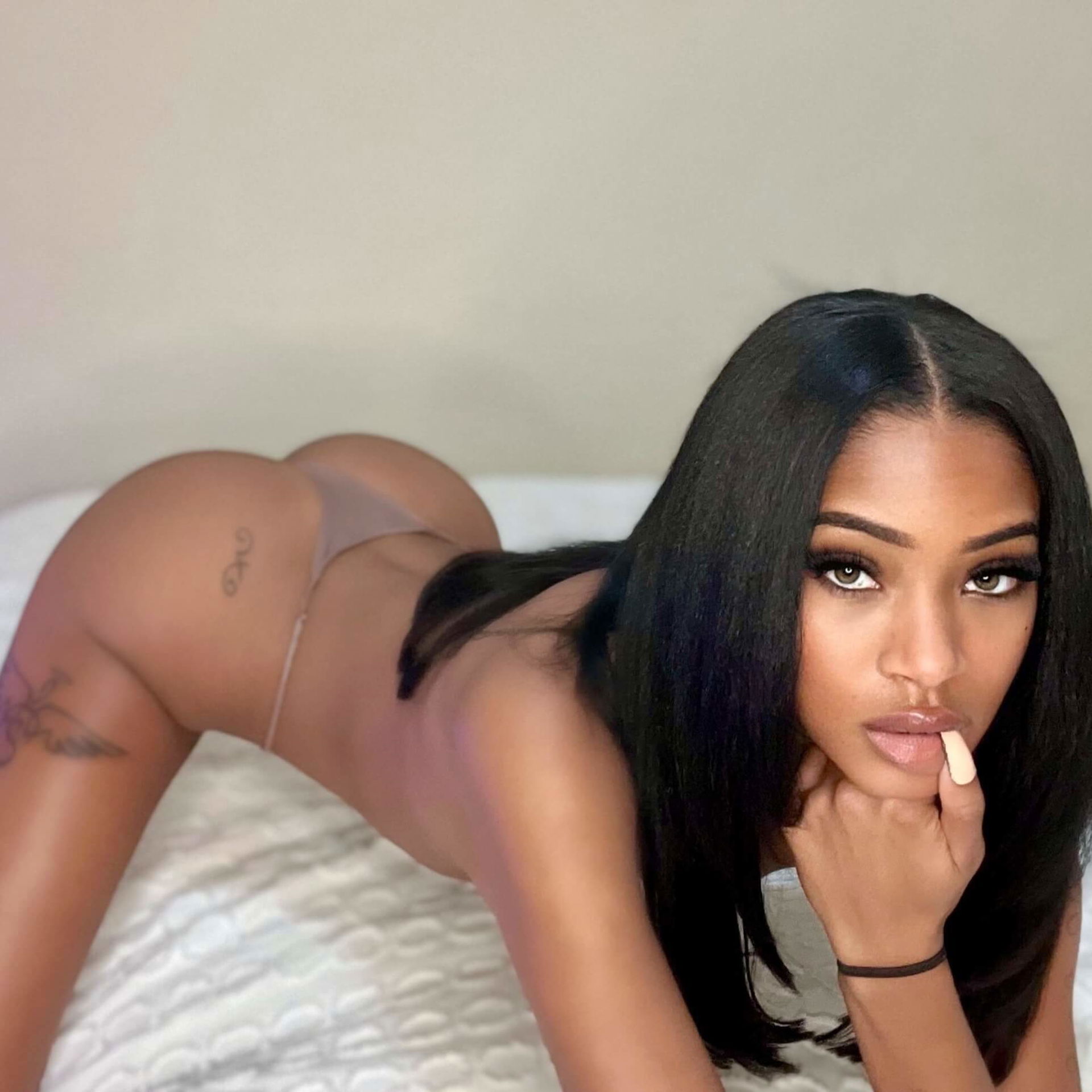 concepcion chua add Only Fans Ebony photo