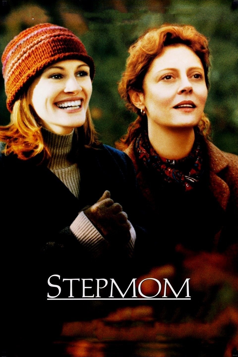 andy cherrington add Only Stepmom Can Save You photo