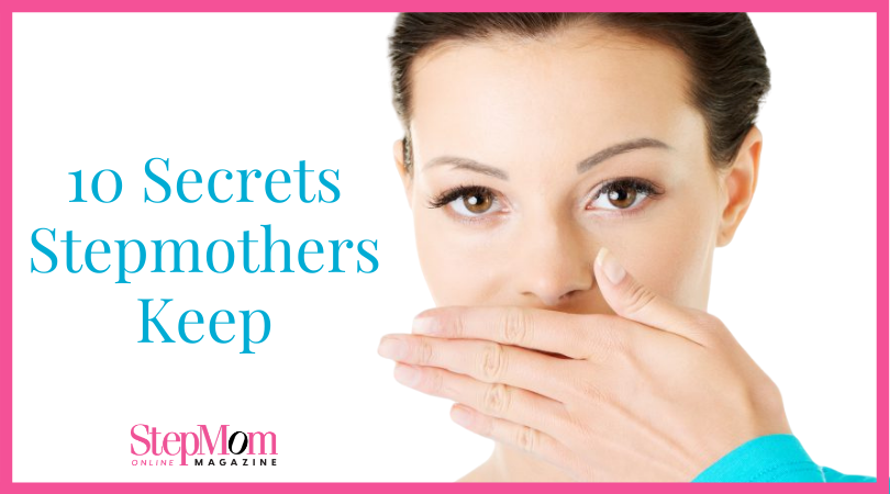 barak greenberg add Only Stepmom Can Save You photo