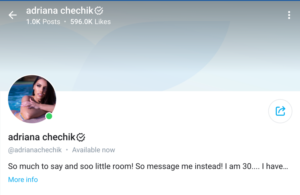 cindy pineda add Onlyfans Creampie photo