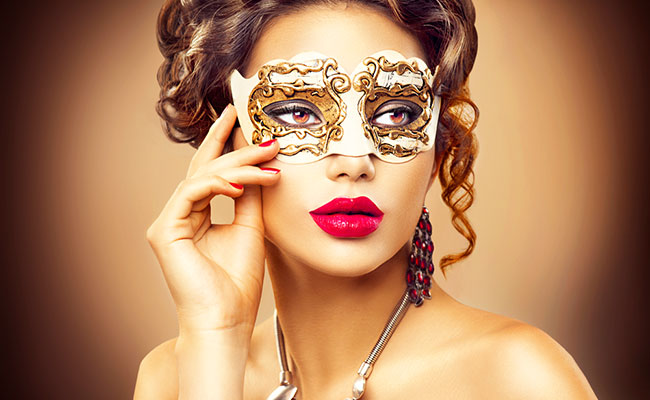 daniel gunnell add Orgy Mask photo