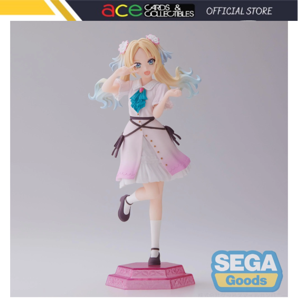 cody ridge add Osawa Doll photo