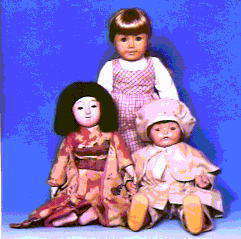cara mayne add Osawa Doll photo