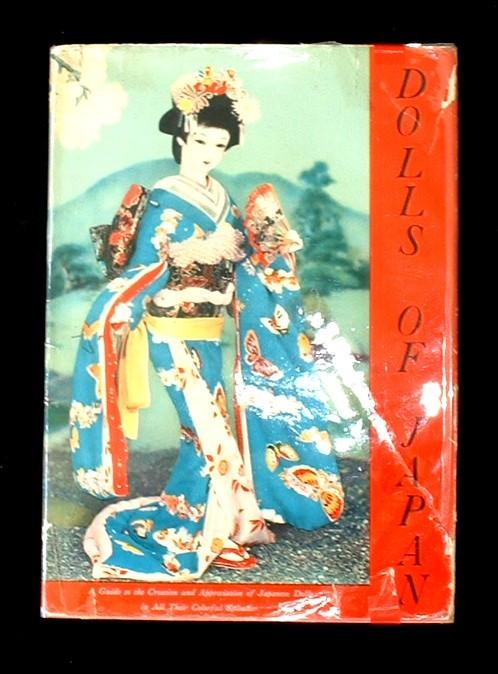 Osawa Doll 5218