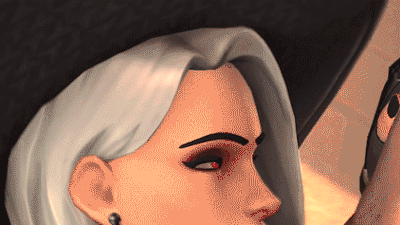 calvin kleinhans add Overwatch Junker Queen Porn photo
