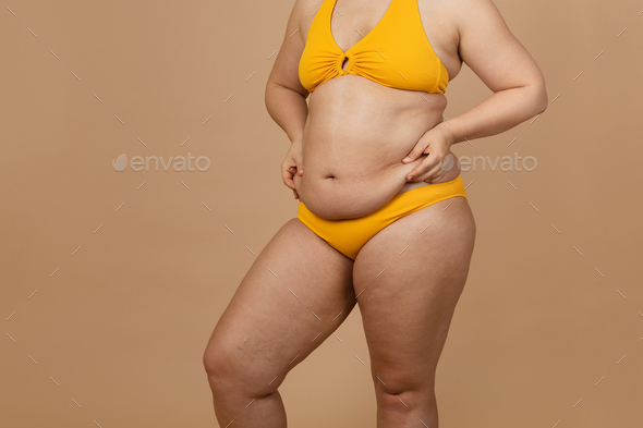 anne chng add Overweight Naked Women photo