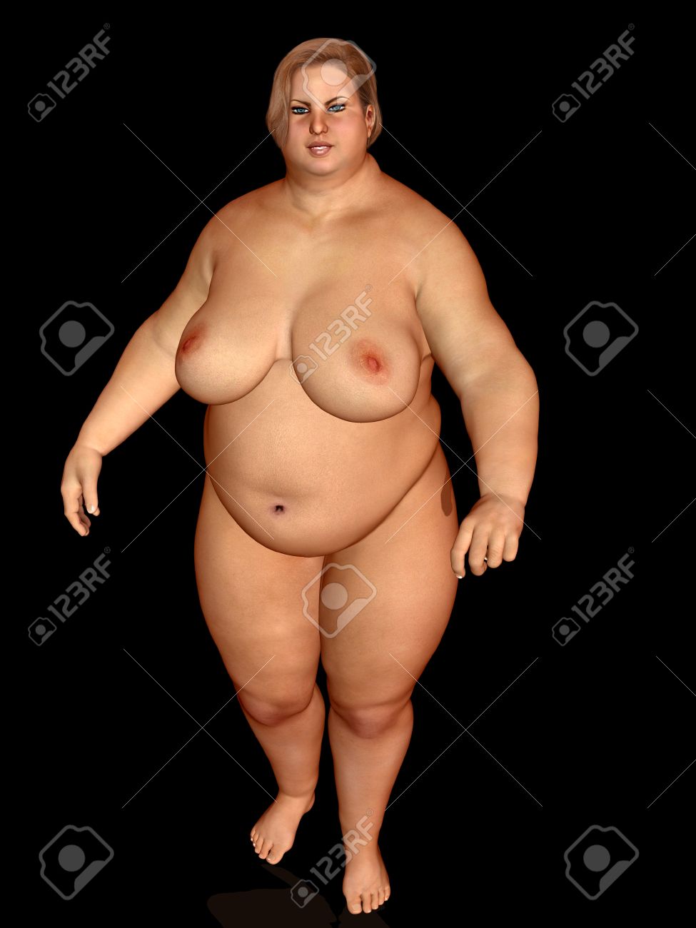carina van lill add Overweight Naked Women photo